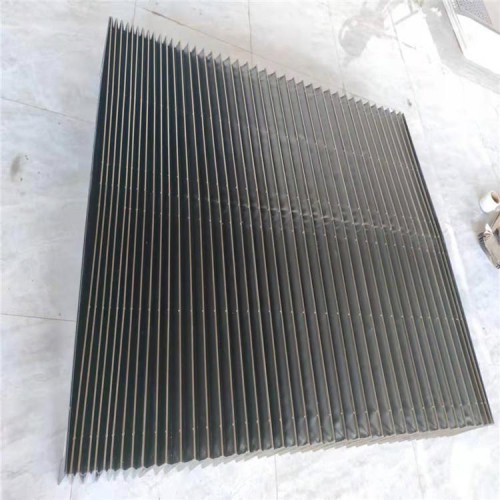 風(fēng)琴防護(hù)罩