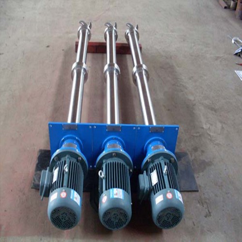 渦凹氣浮 渦凹氣浮機