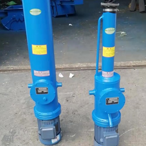 電液推桿 整體直式液壓驅動裝置廠家生產(chǎn)