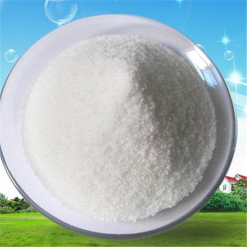 陽離子聚丙烯酰胺