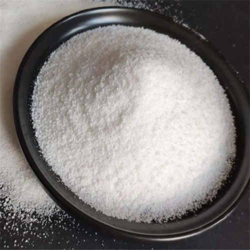 非離子聚丙烯酰胺應用范圍