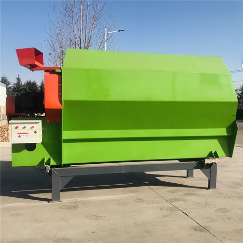 全日糧草料攪拌機 養(yǎng)殖飼料制備機械