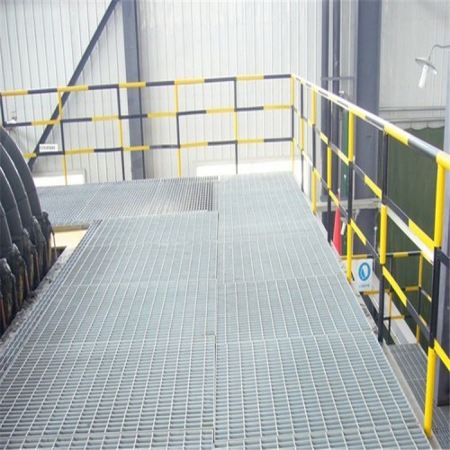 鍍鋅鋼格柵 鋼格柵板 格柵鋼蓋板