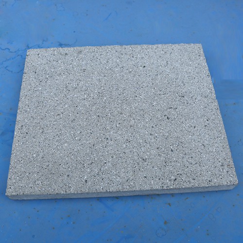 pc磚 通體芝麻白仿石磚