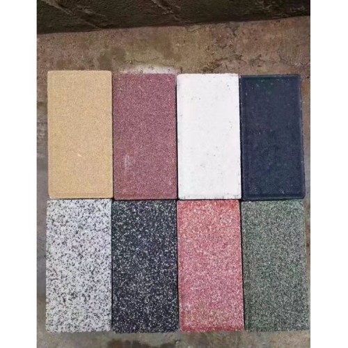 pc磚 仿石磚 pc仿石磚