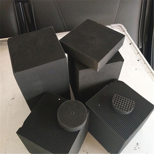 蜂窩活性炭廠家