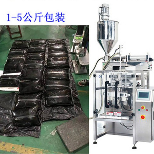 糯米膠包裝機 醬體包裝機 包裝機廠家