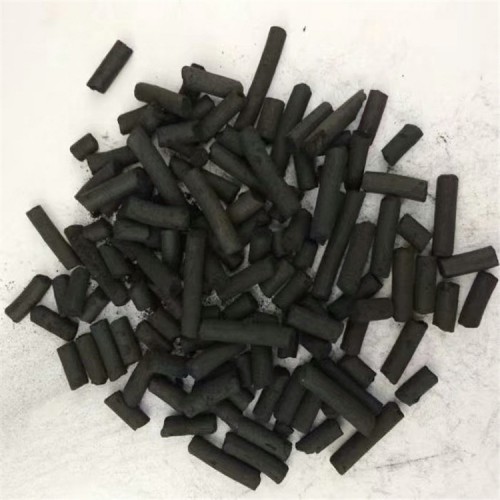 煤質柱狀活性廠家直銷  煤質柱狀活性批發