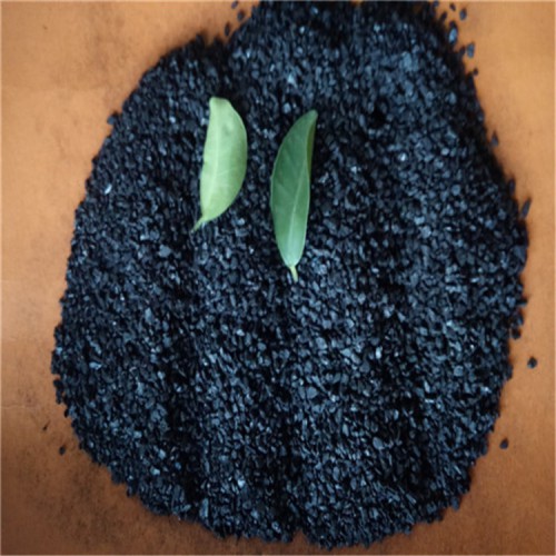 煤質顆粒活性炭廠家