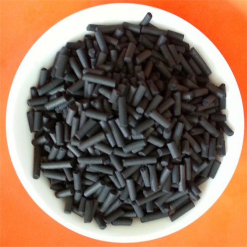 煤質柱狀活性炭