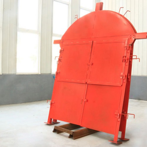 MFHSL系列防火柵欄門(mén)參數(shù) 防火柵欄門(mén)規(guī)格參數(shù)