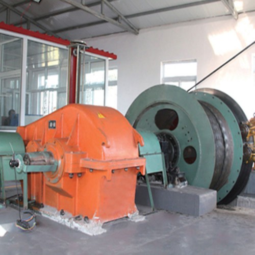 JTB防爆礦用提升絞車 中煤提升絞車型號(hào)介紹