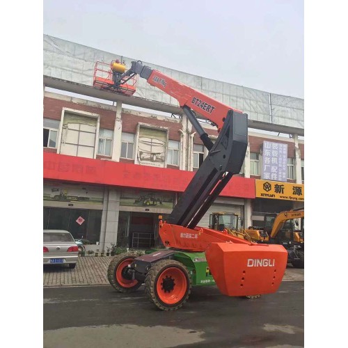 高空車(chē)出租 高空車(chē)租賃公司