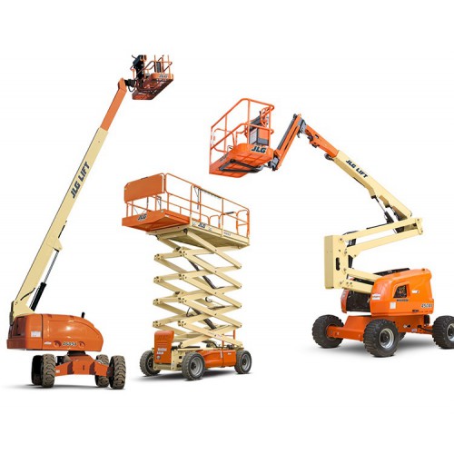 升降車(chē)出租 工程升降車(chē)租賃公司