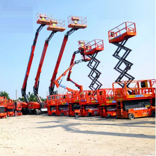 登高車(chē)出租 登高升降車(chē)租賃