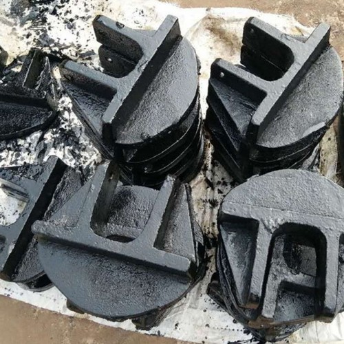 礦車軸卡 礦車輪對軸卡 礦車配件