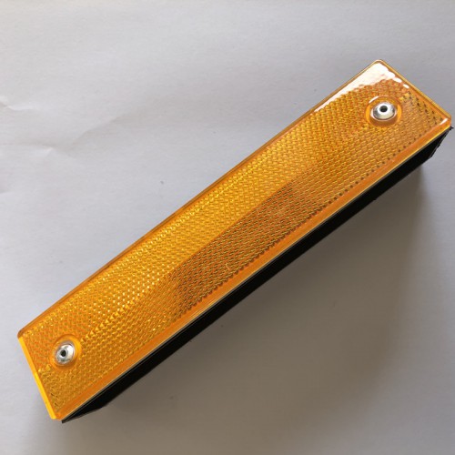 輪廓標 梯形輪廓標高速公路梯形單雙面輪廓標