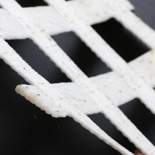 阻燃聚酯纖維網(wǎng)