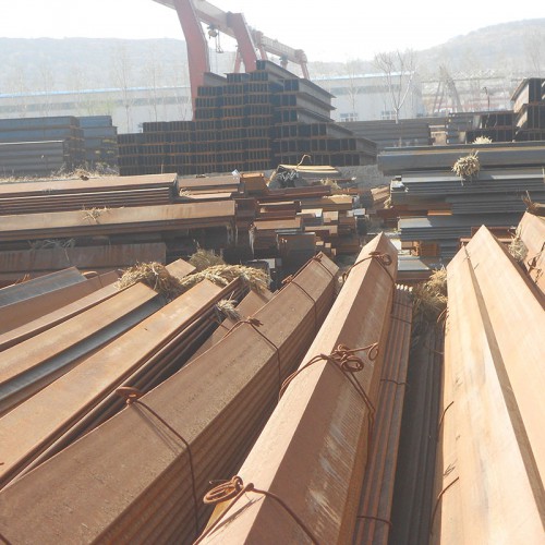 H型鋼 Q355D型鋼 Q355E型鋼