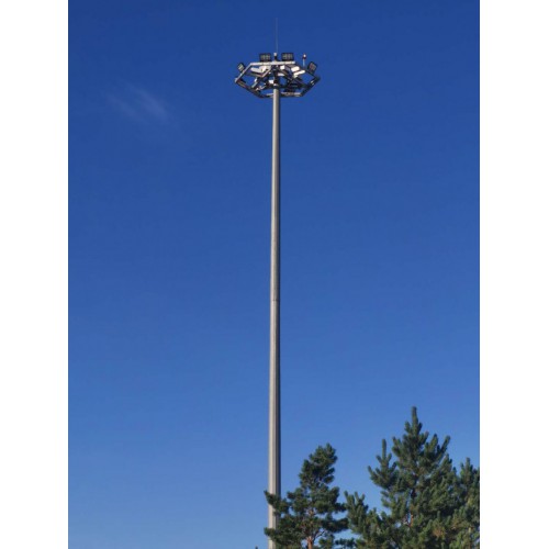 廣場(chǎng)高桿燈
