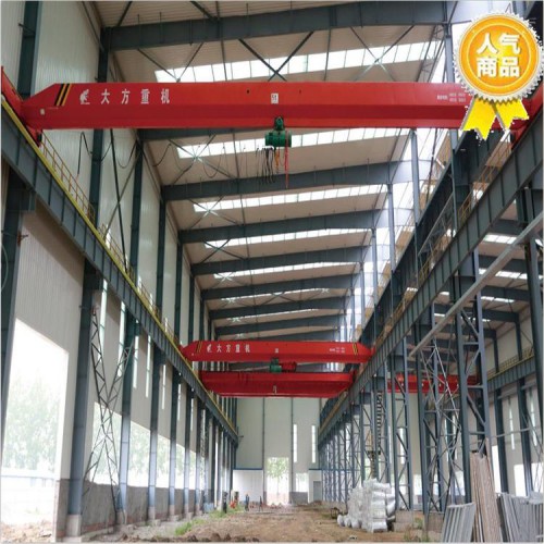 單梁起重機 單梁起重機廠家