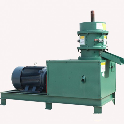 褐煤有機肥造粒機 草炭有機肥造粒機