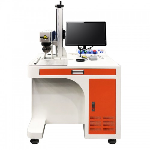 光纖激光機 定點光纖激光機