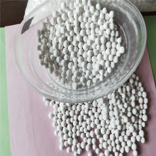 河南水處理除氟專用活性氧化鋁批發