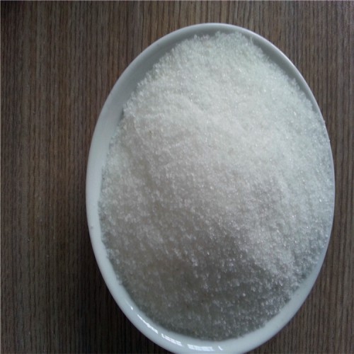 陰離子聚丙烯酰胺洗煤水處理方法