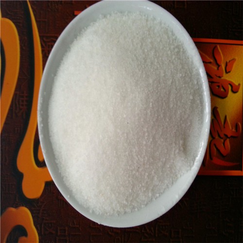 河南陰離子聚丙烯酰胺