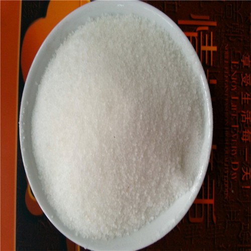 鄭州陰離子聚丙烯酰胺