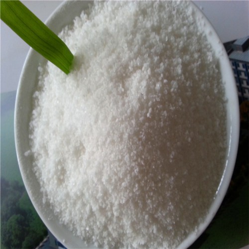 陰離子聚丙烯酰胺產(chǎn)品形態(tài)