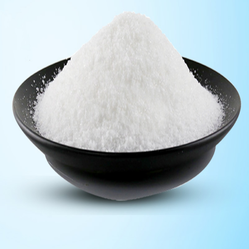 陰離子聚丙烯酰胺外觀