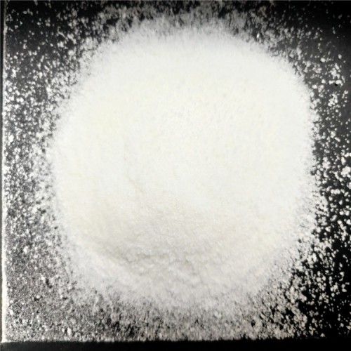 兩性離子聚丙烯酰胺