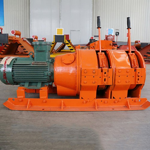 耙礦絞車中煤生產(chǎn) 耙礦絞車型號