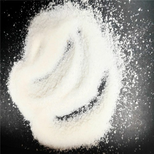 陰離子聚丙烯酰胺產品介紹