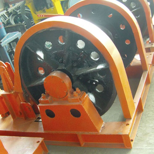 鑿井絞車 鑿井絞車型號