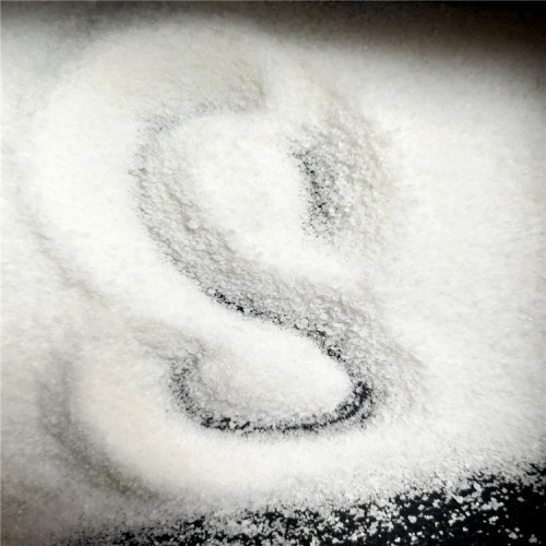 鄭州陰離子聚丙烯酰胺