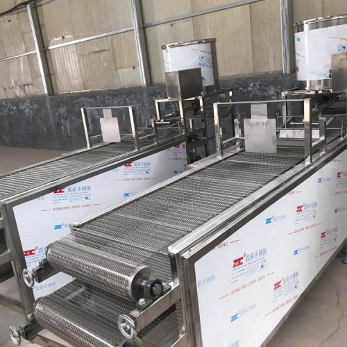 豆腐皮機(jī) 豆腐皮機(jī)生產(chǎn)廠家