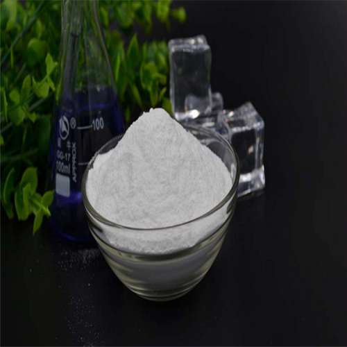 粉狀聚丙烯酰胺詳細(xì)資料