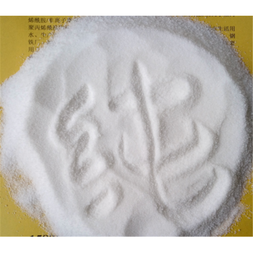 粉狀陰離子聚丙烯酰胺使用方法