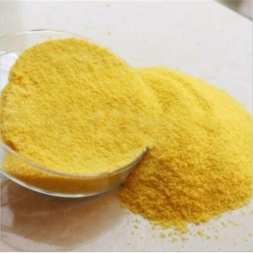 噴霧式聚合氯化鋁說明