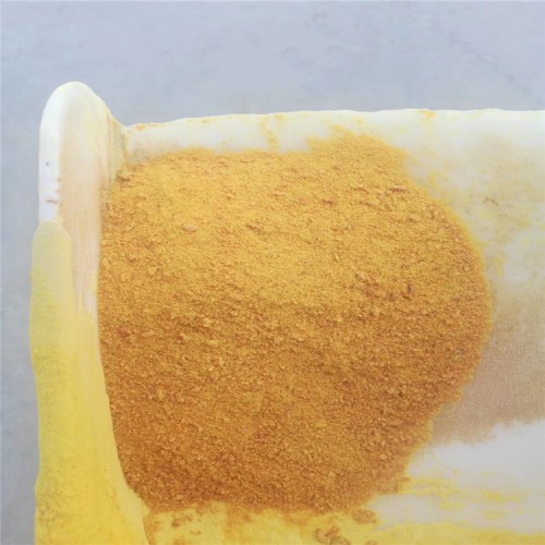 噴霧干燥型聚合氯化鋁用途