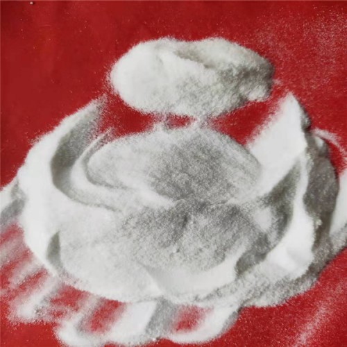 粉狀聚丙烯酰胺圖片