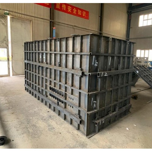 變壓器基礎模具廠家