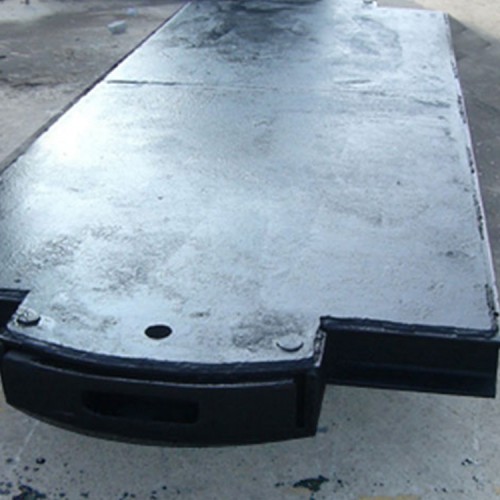 MPC2-6平板車 礦用平板車型號(hào)