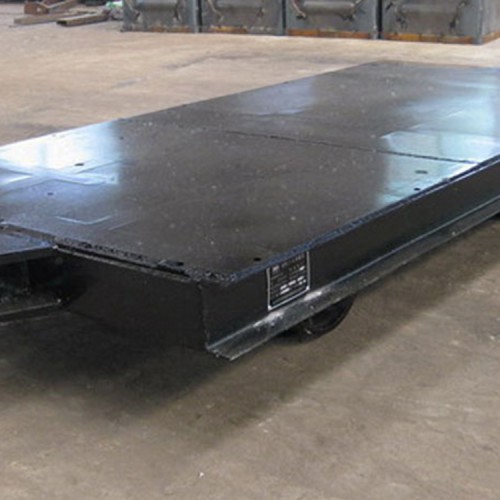 平板車 礦用平板車