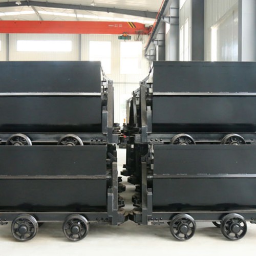 翻斗式礦車性能  翻斗式礦車規格