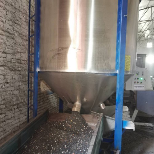 熔噴布原料拌料機 熔噴布原料攪拌機 熔噴料原料攪拌機廠家