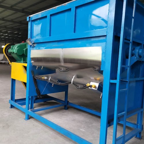 臥式攪拌機 烘干臥式攪拌機 臥式加熱攪拌機廠家